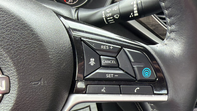 Used 2023 Nissan Altima 2.5 SV w/ SV Premium Package AWD/4WD image 25