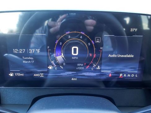 New 2026 Chevrolet Traverse LT w/ Midnight/Sport Edition image 22