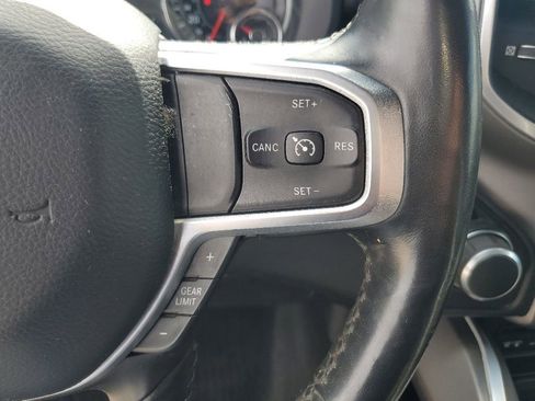 Used 2019 RAM 1500 Big Horn AWD/4WD image 16