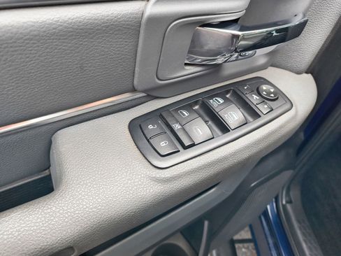 Used 2016 RAM 2500 Big Horn image 15