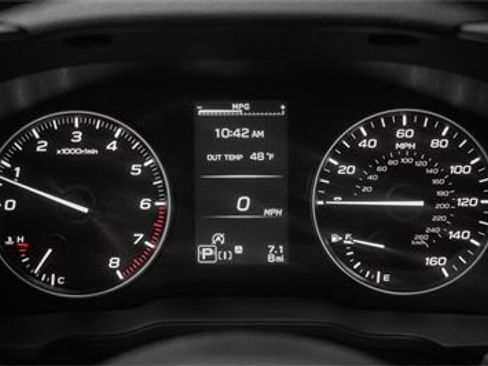 New 2026 Subaru Crosstrek 2.5i Wilderness AWD/4WD image 11
