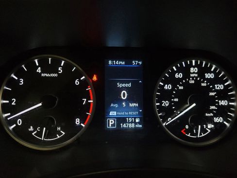 Used 2025 Nissan Sentra S FWD image 23