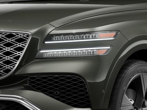 New 2026 Genesis GV80 2.5T Prestige AWD/4WD image 9
