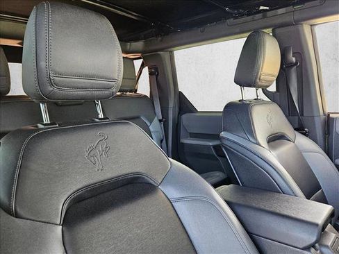 Used 2023 Ford Bronco Big Bend image 24