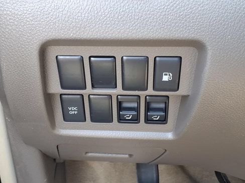 Used 2010 Nissan Murano SL w/ Leather Pkg AWD/4WD image 17