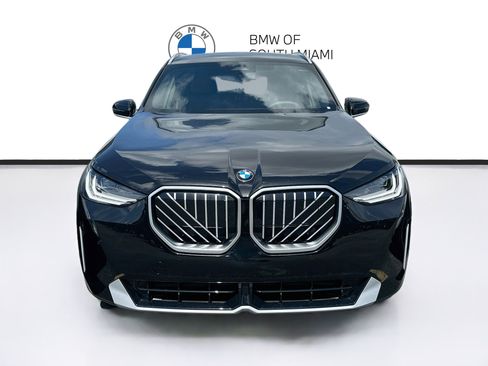 New 2026 BMW X3 xDrive30i w/ Convenience Package AWD/4WD image 2