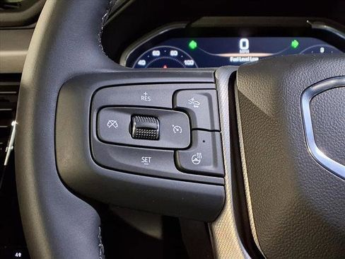 New 2026 GMC Sierra 2500 Denali w/ Denali Reserve Package image 12