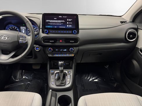 Used 2023 Hyundai Kona SEL w/ Convenience Package image 11