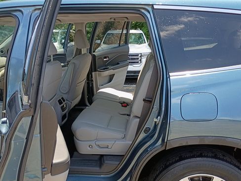 Used 2018 Honda Pilot EX-L image 13