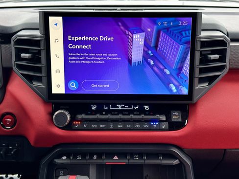 New 2026 Toyota Sequoia TRD Pro image 32