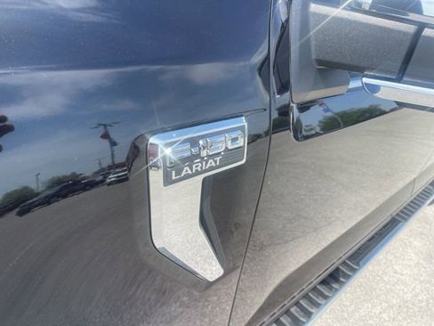 New 2026 Ford F150 Lariat AWD/4WD image 6