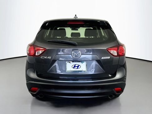 Used 2015 MAZDA CX-5 Sport FWD image 6