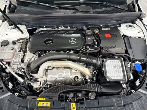 Certified 2026 Mercedes-Benz GLB 250 GLB 250 image 27