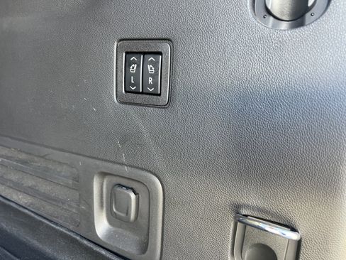 Certified 2021 Chevrolet Traverse High Country image 11