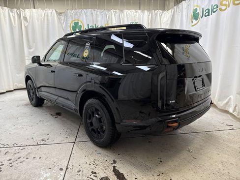 New 2027 Kia Telluride SX Prestige X-Pro image 6