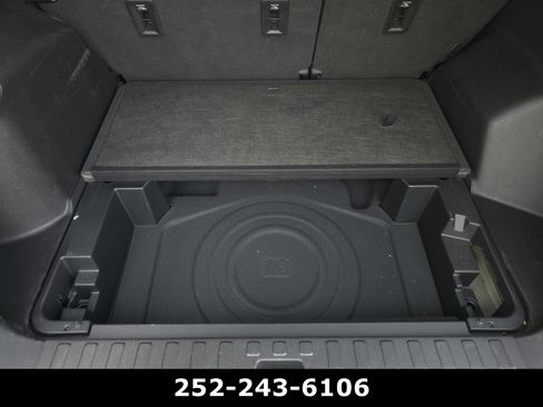 Used 2018 Chevrolet Equinox LT w/ Sun & Infotainment Package FWD image 31