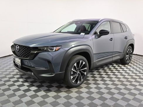 New 2026 MAZDA CX-50 2.5 Hybrid w/ Premium Plus Pkg AWD/4WD image 2