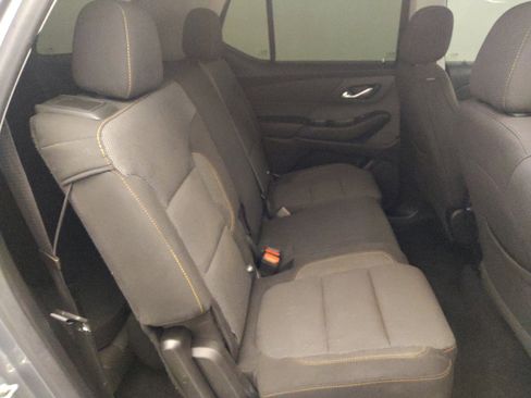 Used 2020 Chevrolet Traverse LS FWD image 19
