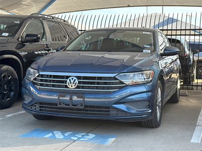 Used 2019 Volkswagen Jetta S w/ Driver Assistance Package