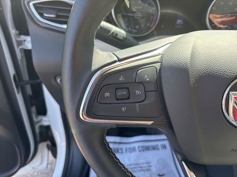 Used 2023 Buick Encore GX Select FWD image 26