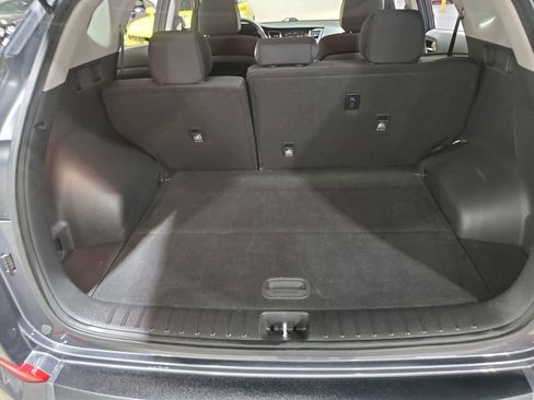 Used 2018 Hyundai Tucson SEL image 31