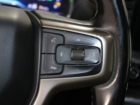 Used 2024 Chevrolet Silverado 2500 High Country w/ High Country Premium Package AWD/4WD image 39