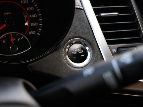 Used 2015 Chevrolet SS image 36