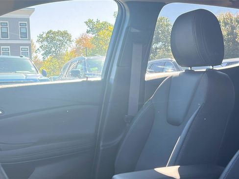 Certified 2023 Buick Encore GX Select w/ Safety Package II image 23