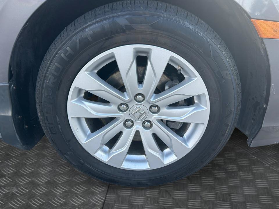 Used 2019 Honda Odyssey LX image 29