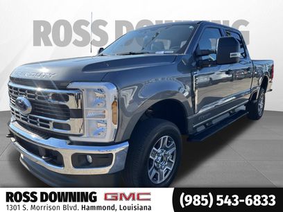 Used 2025 Ford F250 XLT
