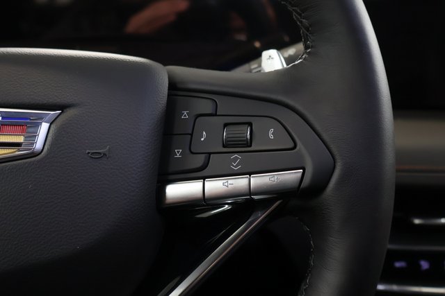 New 2026 Cadillac CT5 Sport w/ Technology Package RWD image 17