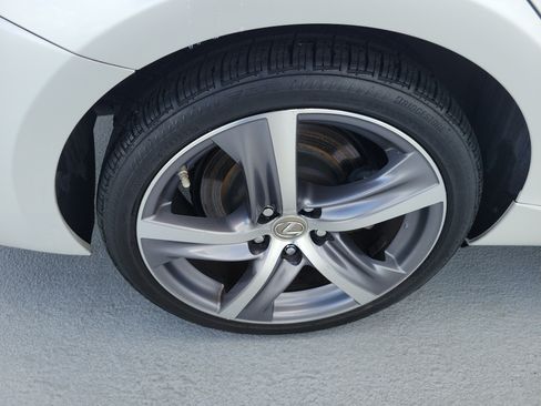 Used 2019 Lexus IS 300 w/ Navigation Package RWD image 7