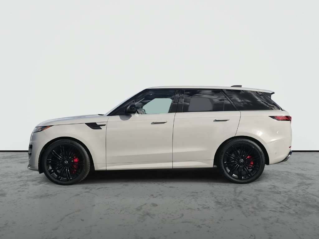 Used 2024 Land Rover Range Rover Sport Dynamic SE AWD/4WD image 5