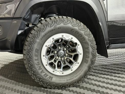 Used 2022 RAM 1500 TRX w/ TRX Level 1 Equipment Group AWD/4WD image 17