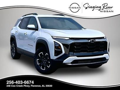 Used 2026 Chevrolet Equinox ACTIV w/ Safety and Technology Package