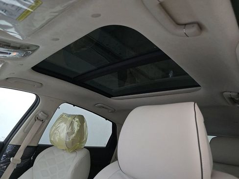 Used 2026 Genesis GV80 3.5T e-SC image 8