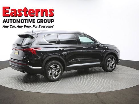 Used 2023 Hyundai Santa Fe SEL w/ Premium Package AWD/4WD image 44