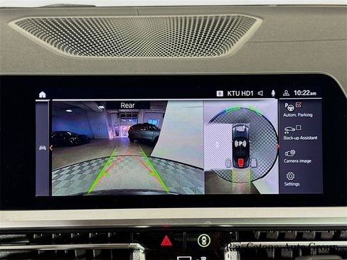 Used 2023 BMW 440i xDrive Convertible w/ Premium Package image 14