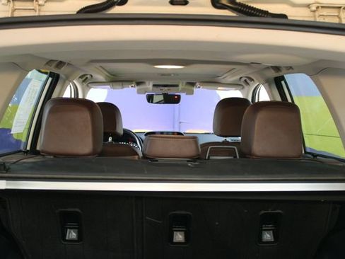 Used 2018 Subaru Forester 2.5i Touring image 15