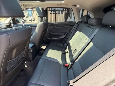 Used 2014 BMW X1 xDrive35i AWD/4WD image 20