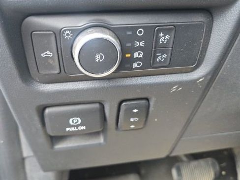 Used 2022 Ford F150 Lariat w/ Equipment Group 502A High image 21