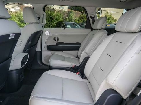 New 2026 Hyundai Palisade Calligraphy image 18