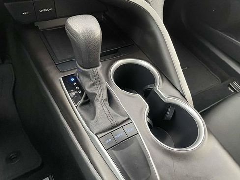 Used 2023 Toyota Camry LE image 30