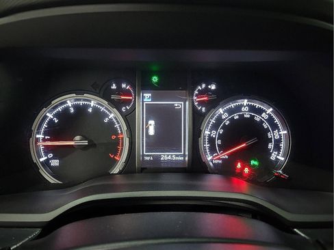 Certified 2021 Toyota 4Runner Limited image 17