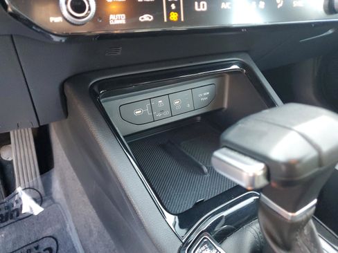 Used 2025 Kia K5 GT-Line image 25