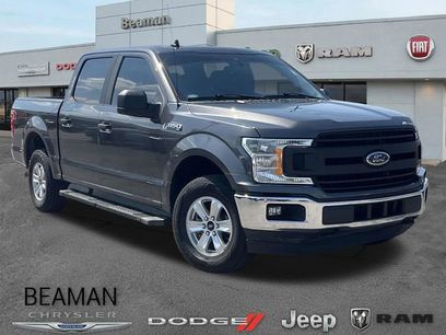 Used 2020 Ford F150 XL w/ Equipment Group 101A Mid