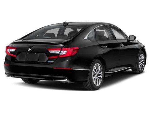 Used 2020 Honda Accord EX image 2