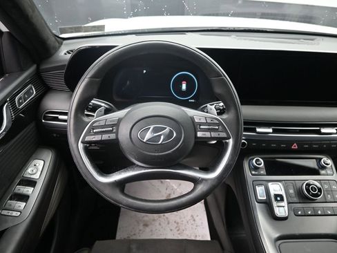 Used 2024 Hyundai Palisade Calligraphy image 23