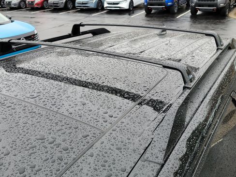 New 2026 Nissan Pathfinder SL w/ SL Premium Package image 6