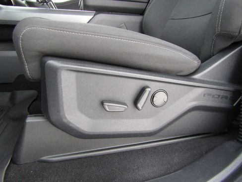 Certified 2023 Ford F150 XLT w/ Equipment Group 302A High image 33